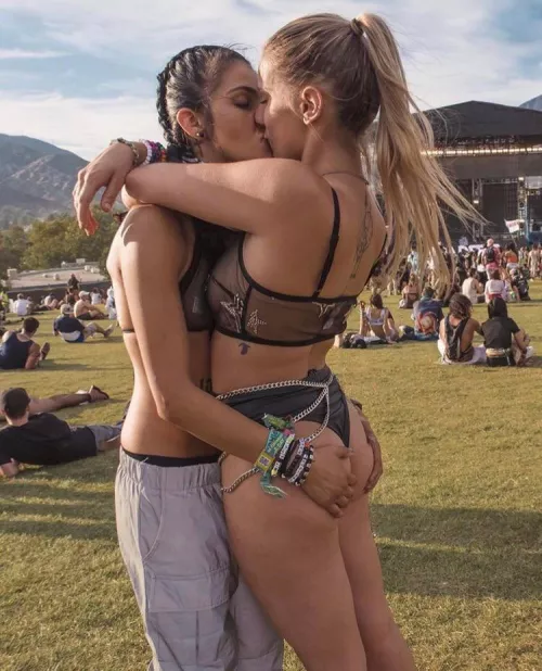 Fun at the festival by jseth384