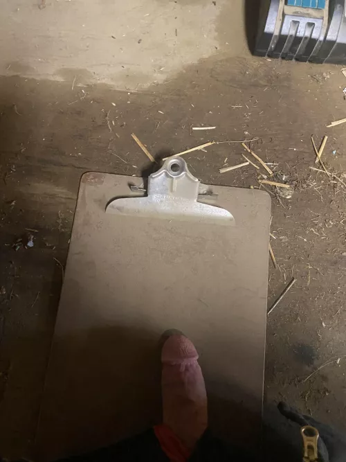 Fun at work by averageguy6014