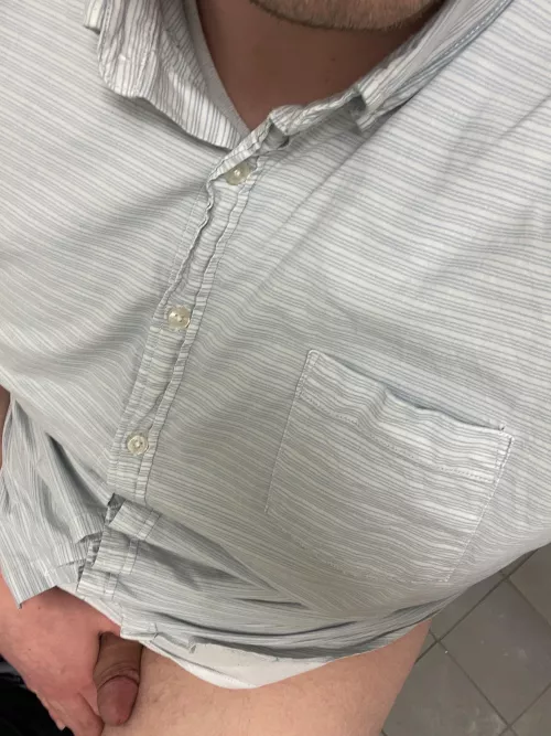 Fun at work by jake98732331