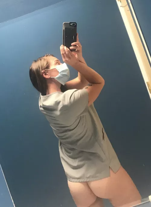 Fun at work by Dear_Pineapple_7722