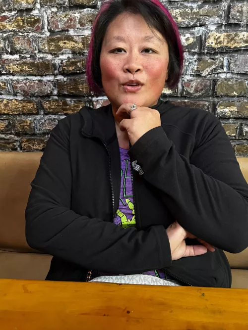 Fun day by crabbunz1