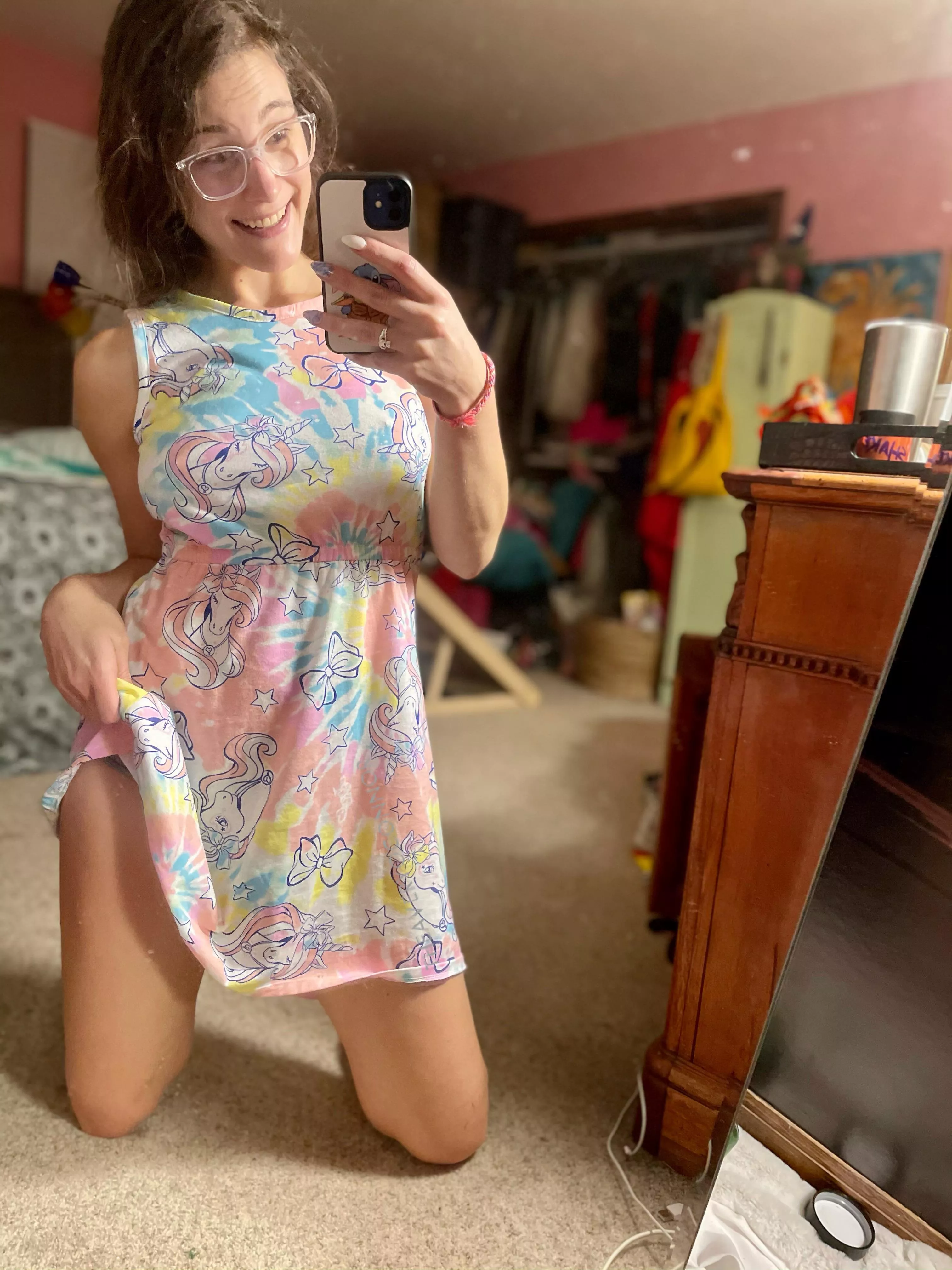 Fun fact: I almost screamed out loud when I found this dress at target posted by TheAveryOConnor