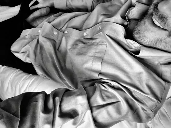 Fun fact: The word “bed” is, in fact, shaped like a bed. 🧐 by _dad_bod_