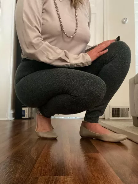 Fun Friday 54yo by Lynnzertart1