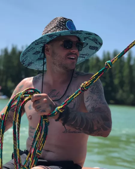 Fun in the sun by Matt383838