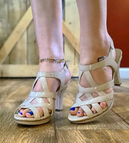 Fun little shoot 💙 by [deleted]