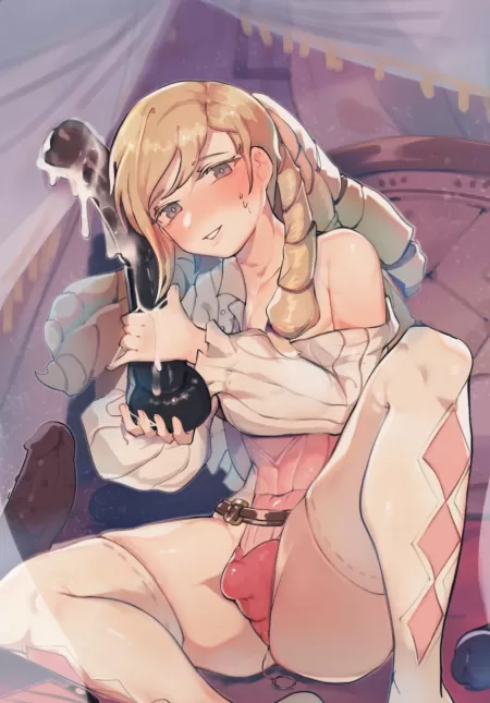 Fun night!! by fuqdam