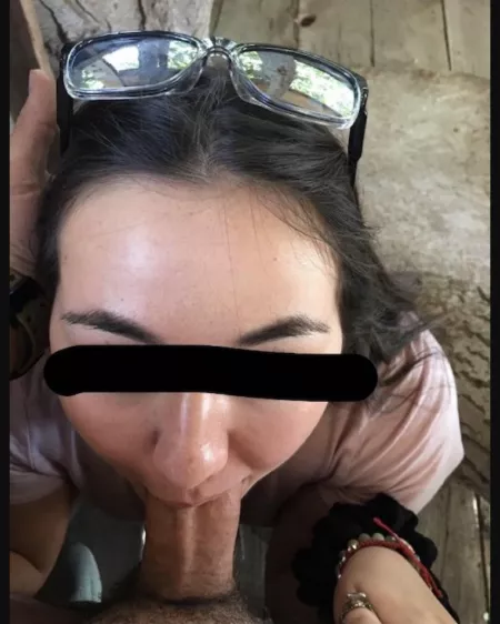 Fun time in a parking garage by AltPapi