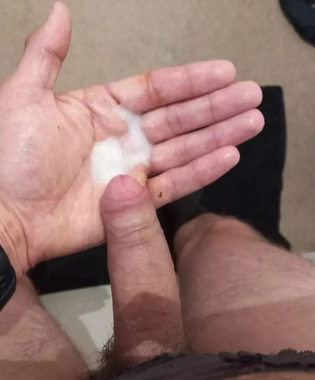 Fun time with someone on grindr while fucking my ass ;) posted by BiPantyGuy1