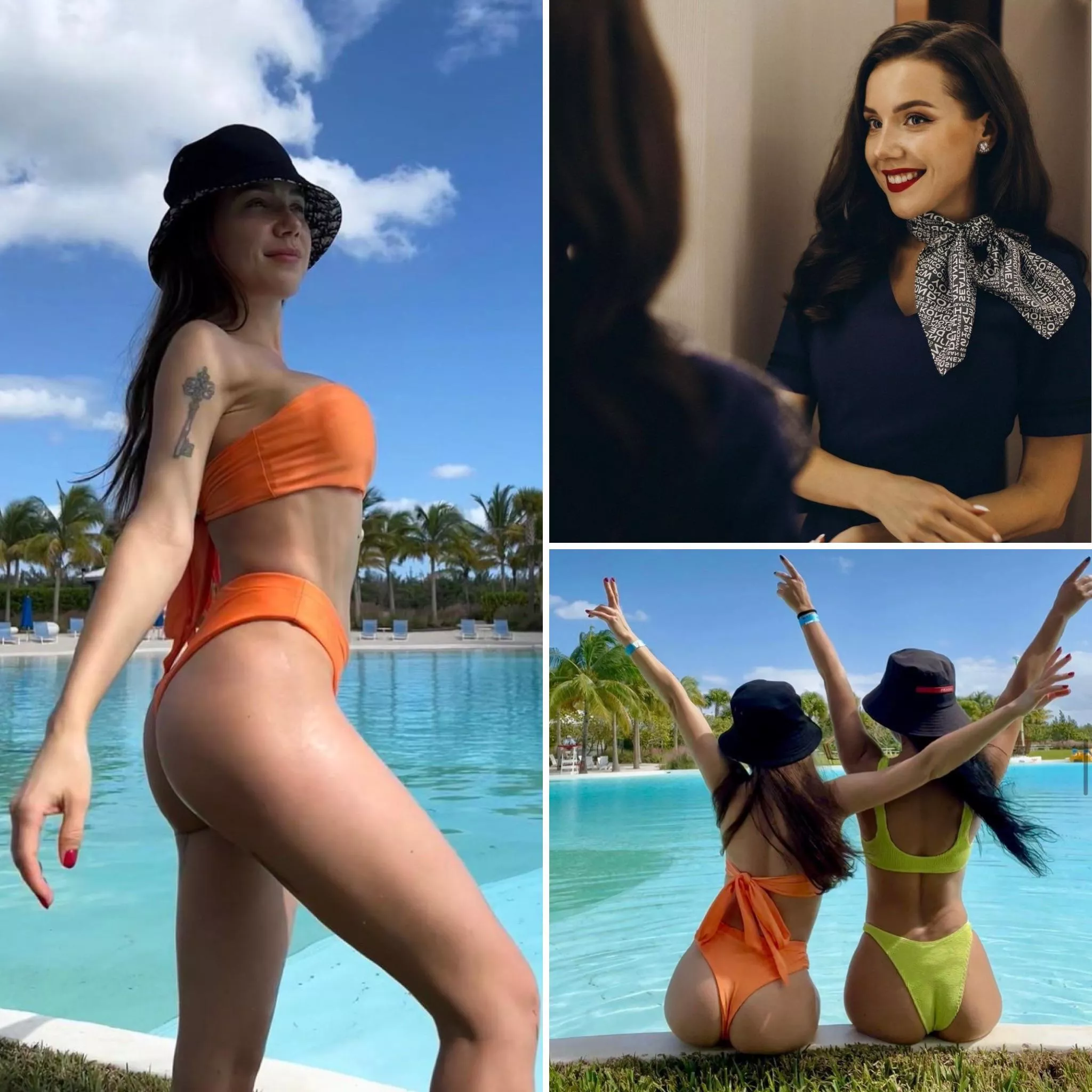 Fun times posted by arrayoutofbounds