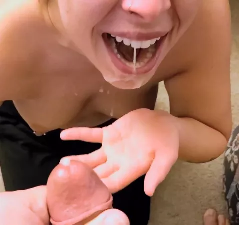 Fun times by cumasweare