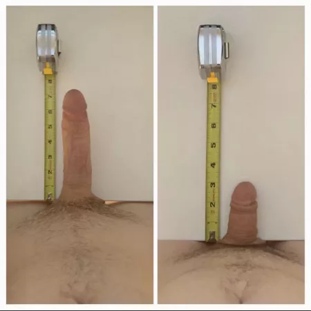 Fun to measure my growth by throwawayy8466