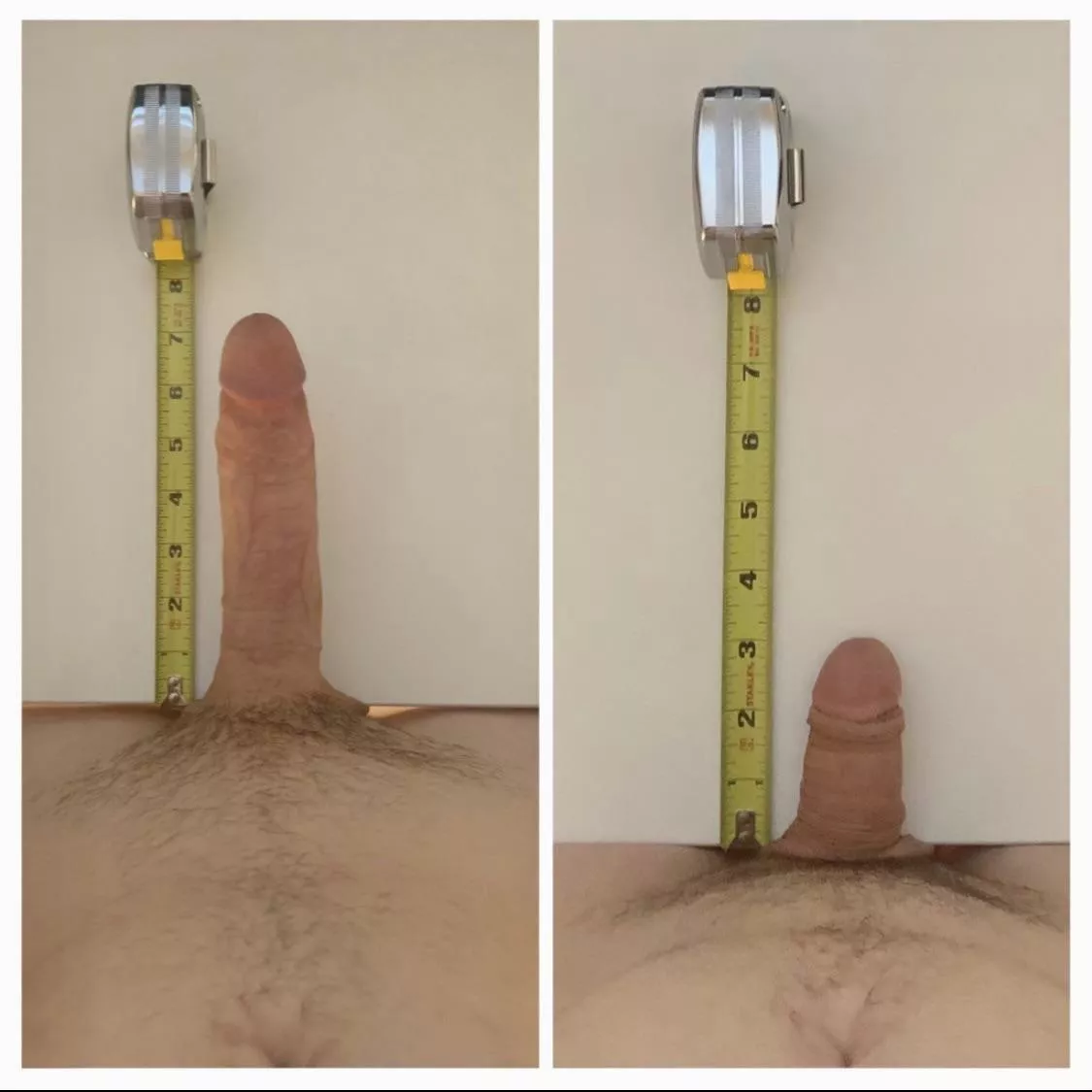 Fun to measure my growth posted by throwawayy8466