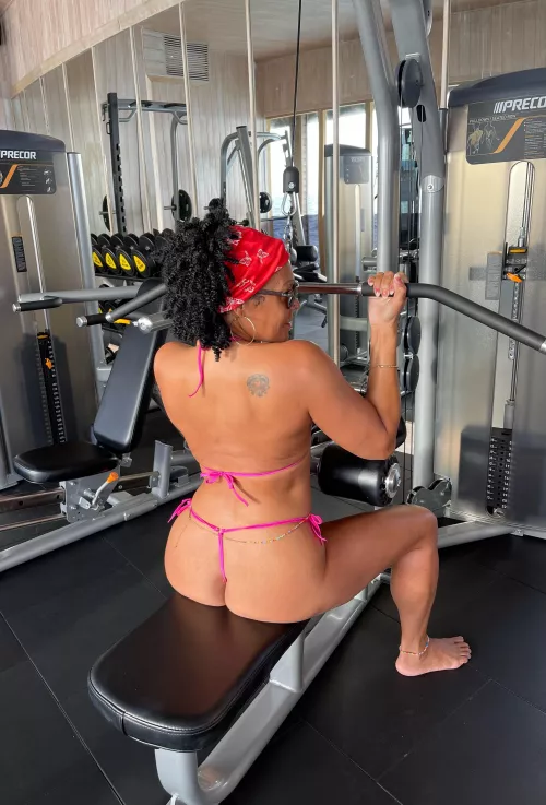 Fun with Dee by Funwithdandd