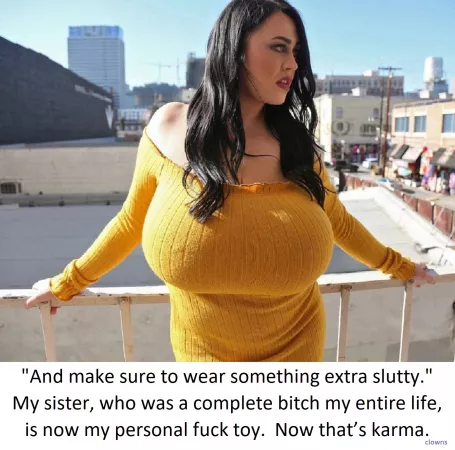 Funbaggery by clowns4mom