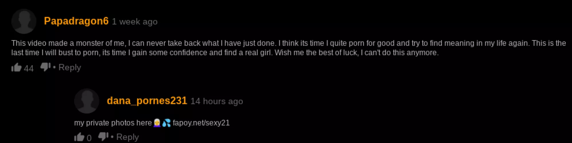 funniest bot moment ive ever seen by teros-nsig