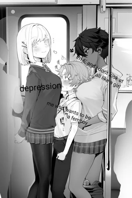 Funny meme :3 by Pfannkuchen_tank