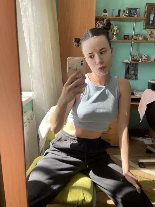 Funny view😆 by Julianna_47