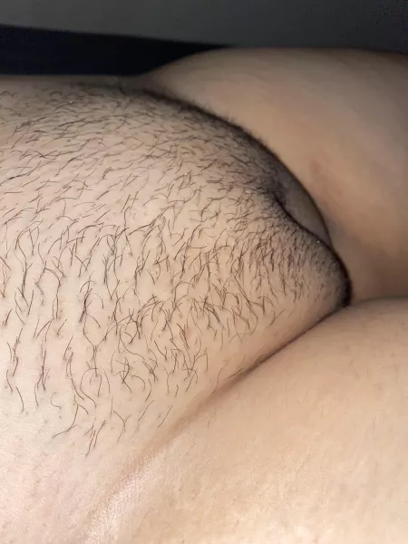 FUPA makes me feel bigger lol I like mound better. Hope this contributes 😊 by RoxxxieRosee