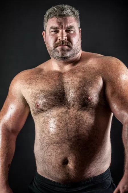 fur by peludoporfavor