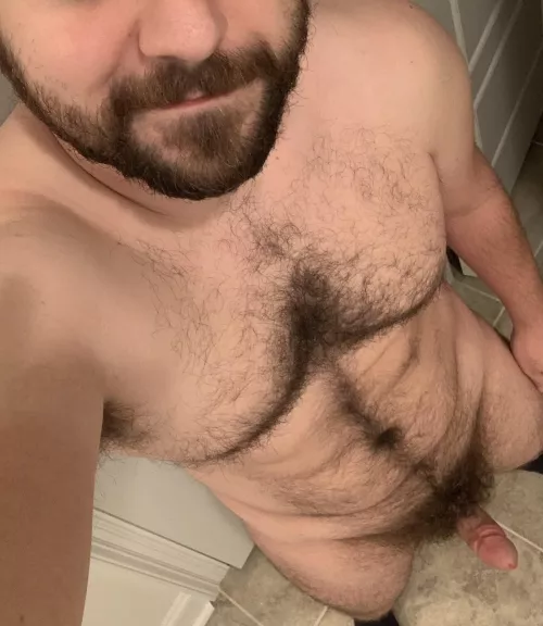 Fur rubs required by BriGui25