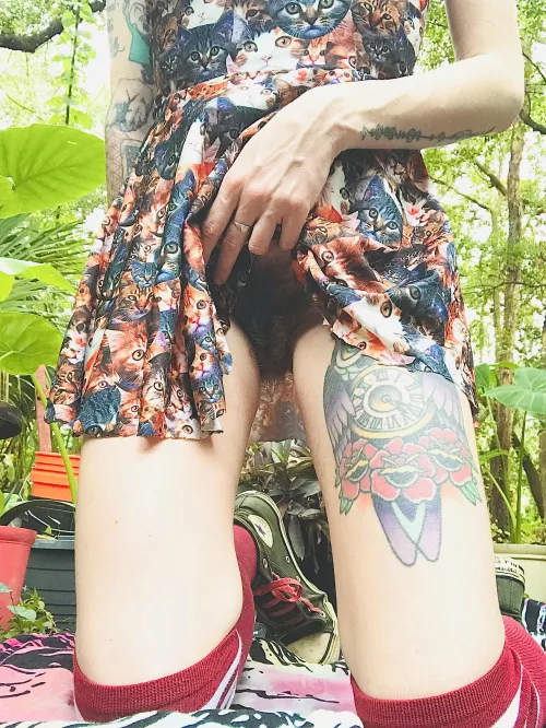 Fur-kini by _cdrtroi_