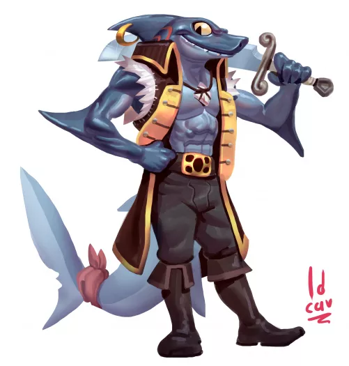 furry commissions open, give me amazing characters to draw 🙃 by IdcavDoG