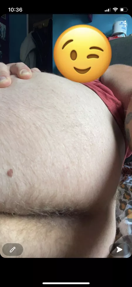 Furry enough? by Bearguy84