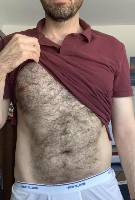 Furry Friday! by Gayyyfun