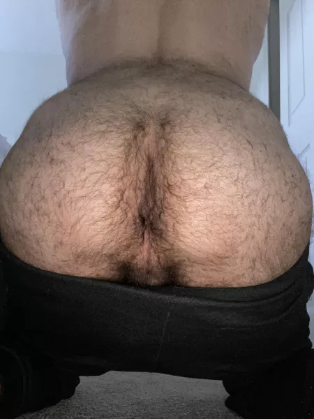 Furry me by hrnyotterbtm