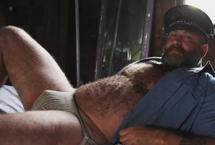 furry by peludoporfavor