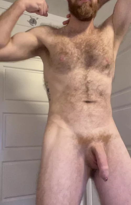 Fursday! Am I fury enough? by gbrad1983