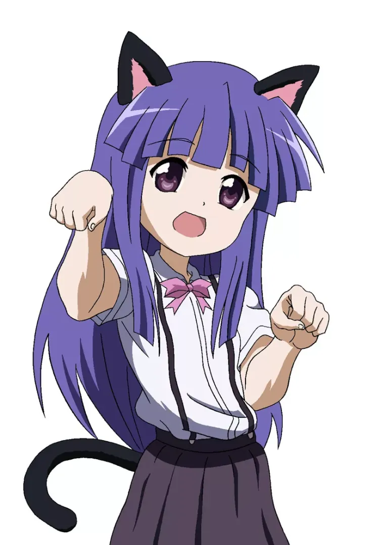 Furude Rika - Higurashi posted by [deleted]