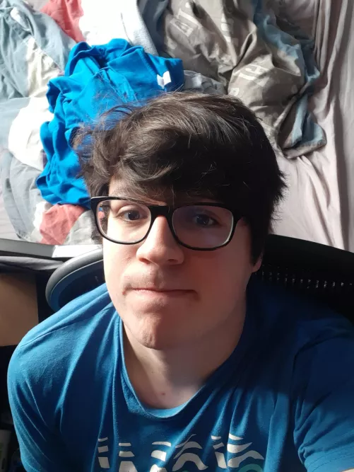 Fuuuck me im so bored. Also its my bday tomorrow. Yay by MrMyster11