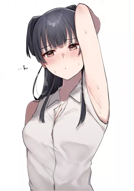 Fuyu… (@kobinbin123) by ace_mcbonin