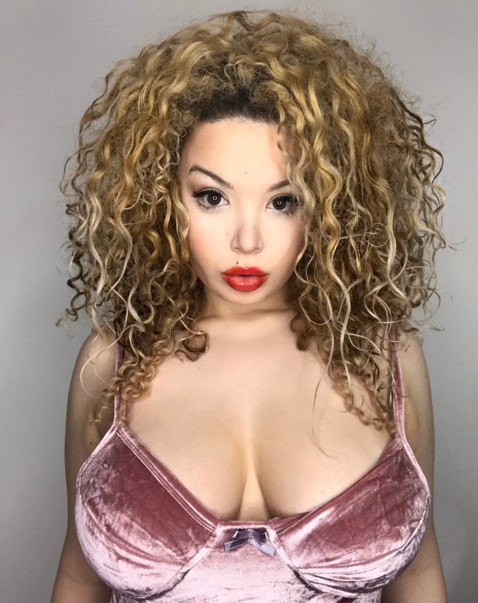 Fuzzy posted by [deleted]