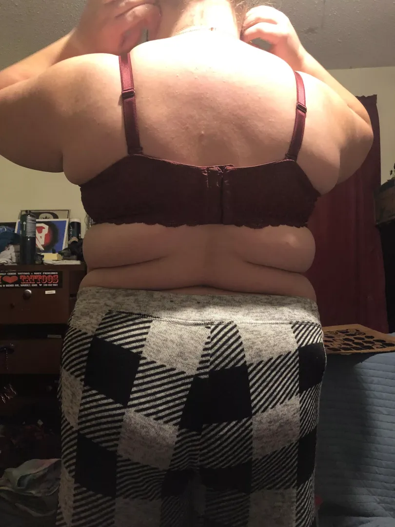 Fuzzy pants? Yes, yes they are posted by BrandiandherMaster