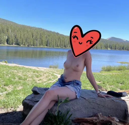 (f)where would you kiss me? 💋 by bkoochieking69