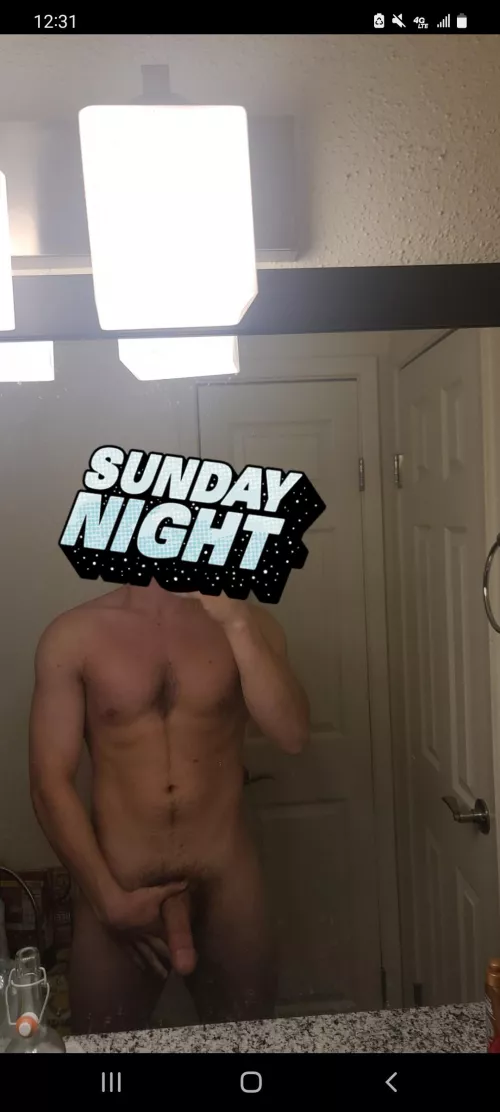 [F]Who wants this in their phat pussy by Waste_Image_2622