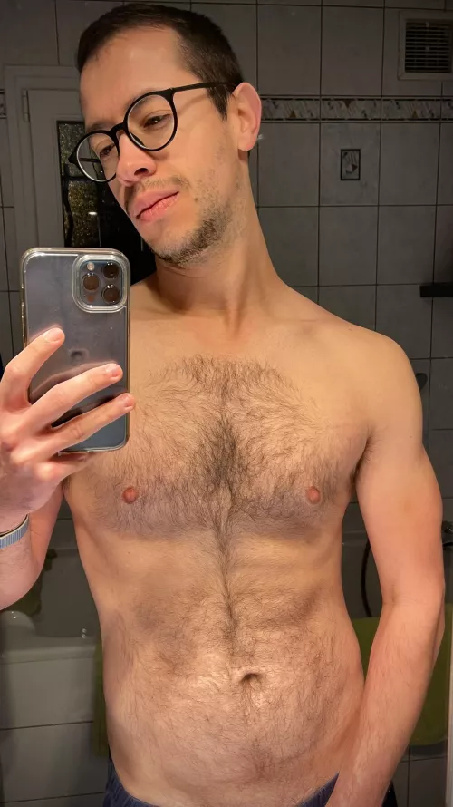 G’ morning 😛 by KnownRandomization