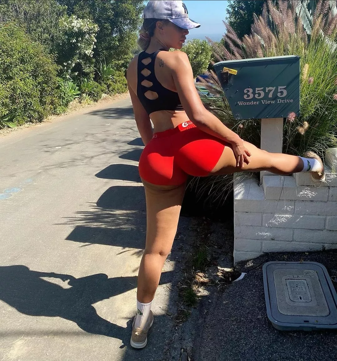 Gabby posted by HarryRichard2069