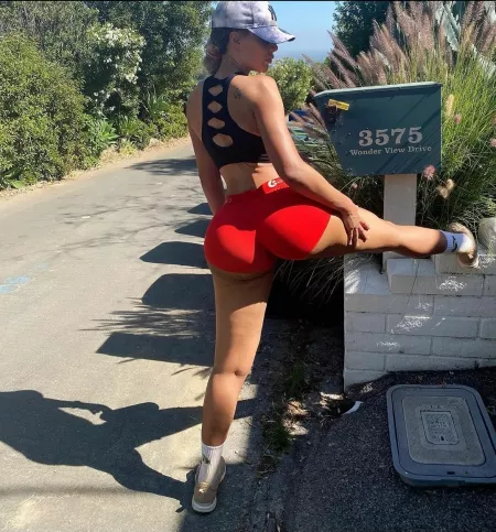 Gabby by HarryRichard2069