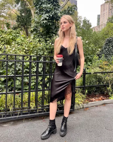 Gabby C Thomas by enjoying-beauty