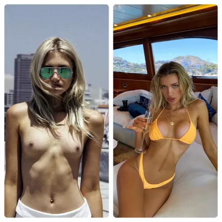 Gabby Epstein by crunchbacca