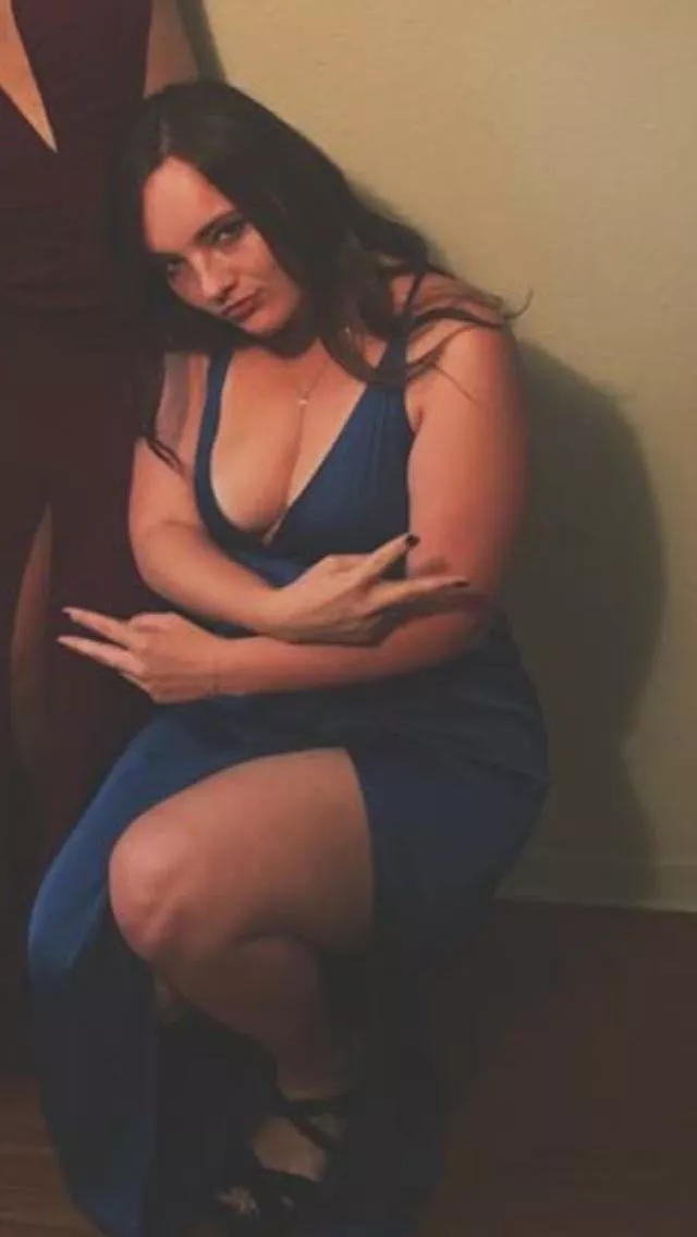 Gabby’s thighs😍 posted by [deleted]