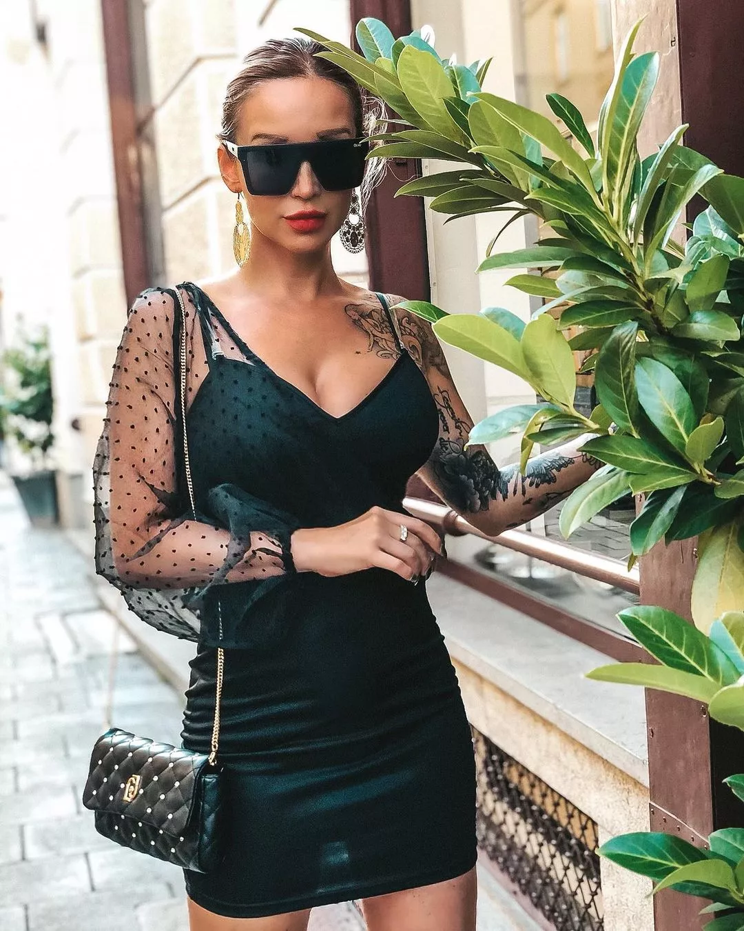 Gabika posted by BOOOOOOOBIES