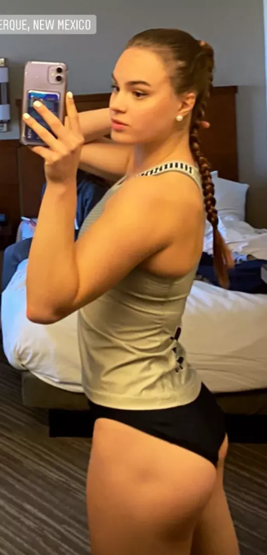 Gabriella holmstrom posted by 45coolguy45cal