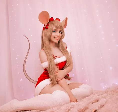 Gadged - Chip ’n Dale Rescue Rangers by reddirewolf69