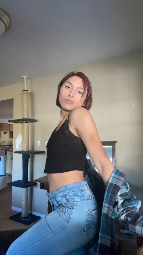 Gaefae by Selmysol333