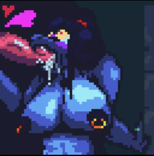 “Gag on it” (OC) by Jimmothy_Dickerman